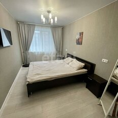 Квартира 59,2 м², 3-комнатная - изображение 2