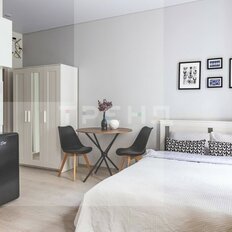 Квартира 26,9 м², студия - изображение 3