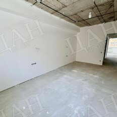 Квартира 46,2 м², 1-комнатная - изображение 4