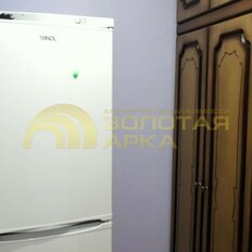 Квартира 16 м², 1-комнатная - изображение 5