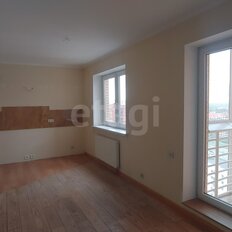 Квартира 118 м², 3-комнатная - изображение 1