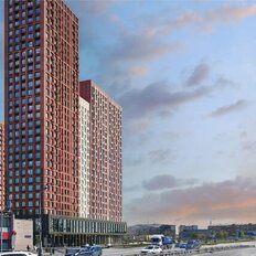 Квартира 37,1 м², 2-комнатная - изображение 3