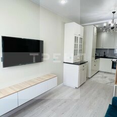 Квартира 38,5 м², 1-комнатная - изображение 4