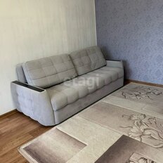 Квартира 45 м², 2-комнатная - изображение 1