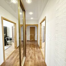 Квартира 65 м², 3-комнатная - изображение 1