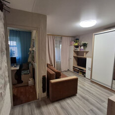 Квартира 29,6 м², 1-комнатная - изображение 5
