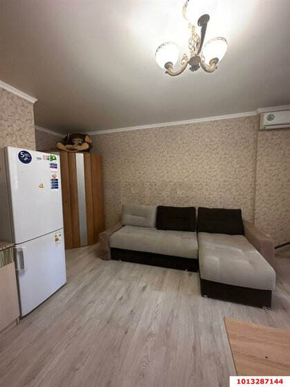 30 м², квартира-студия 3 320 000 ₽ - изображение 1