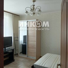 Квартира 35,8 м², 1-комнатная - изображение 4