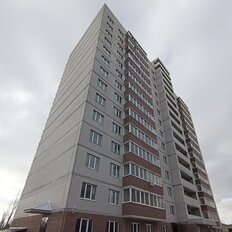 Квартира 87,7 м², 3-комнатная - изображение 2