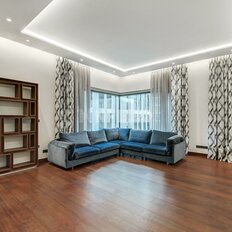 Квартира 112 м², 3-комнатная - изображение 2