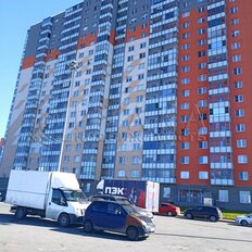 Квартира 32,9 м², 1-комнатная - изображение 5