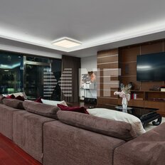 Квартира 223,3 м², 3-комнатные - изображение 2