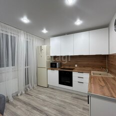 Квартира 40 м², 1-комнатная - изображение 3