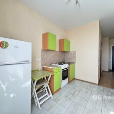 Квартира 29 м², студия - изображение 2