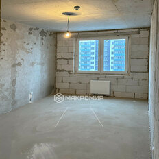 Квартира 34 м², 1-комнатная - изображение 5