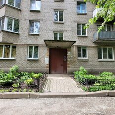 Квартира 31,3 м², 1-комнатная - изображение 2