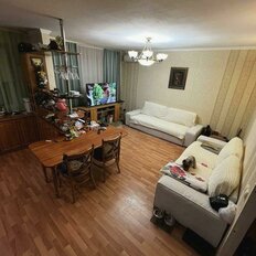 Квартира 85 м², 4-комнатная - изображение 1