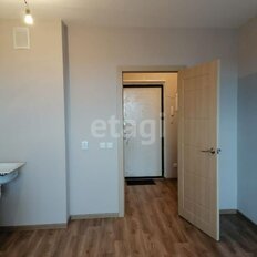 Квартира 24,7 м², студия - изображение 4