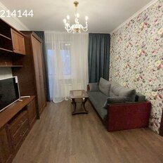 Квартира 38 м², 1-комнатная - изображение 3