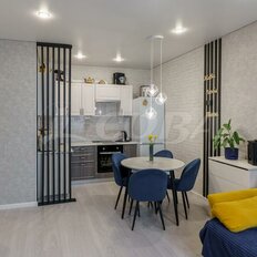 Квартира 38,3 м², 1-комнатная - изображение 2