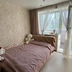 Квартира 29,5 м², 1-комнатная - изображение 4