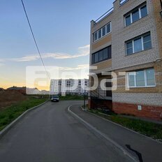 Квартира 78,9 м², 2-комнатная - изображение 2