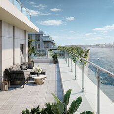 Квартира 108 м², 3-комнатная - изображение 4