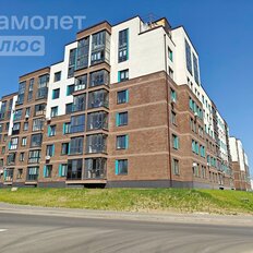 Квартира 26,3 м², студия - изображение 1