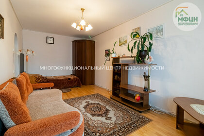 34,7 м², квартира-студия 4 499 999 ₽ - изображение 72