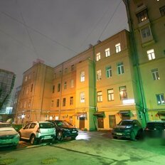 Квартира 107,4 м², 4-комнатная - изображение 4