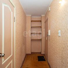 Квартира 31,9 м², 1-комнатная - изображение 3