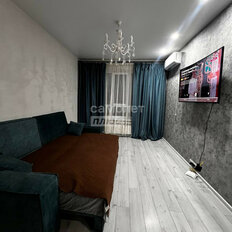 Квартира 35,7 м², 1-комнатная - изображение 5