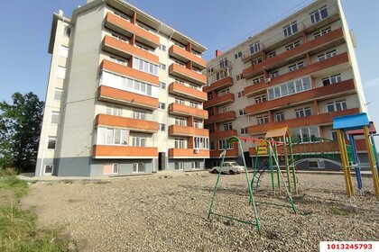 20,7 м², квартира-студия 2 100 000 ₽ - изображение 51