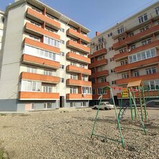 Квартира 18,6 м², студия - изображение 1