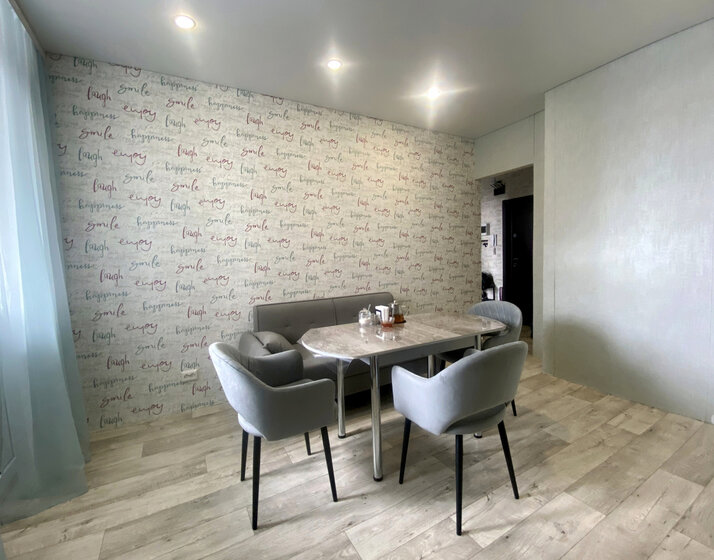 72,9 м², 3-комнатная квартира 16 581 973 ₽ - изображение 31