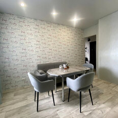 Квартира 41 м², 1-комнатная - изображение 4