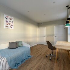 Квартира 104,6 м², 3-комнатная - изображение 3