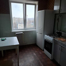 Квартира 67,7 м², 3-комнатная - изображение 5