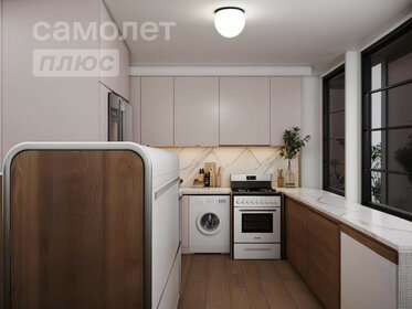 42 м², 2-комнатная квартира 3 699 000 ₽ - изображение 58