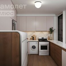 Квартира 44,5 м², 2-комнатная - изображение 2