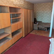 Квартира 36,9 м², 1-комнатная - изображение 5