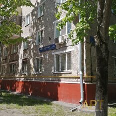 Квартира 55 м², 2-комнатная - изображение 1