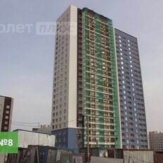 Квартира 58,1 м², 2-комнатная - изображение 3