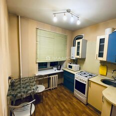 Квартира 31,7 м², 1-комнатная - изображение 1