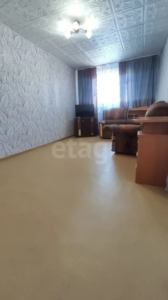 Квартира 1-комн. 33.7 м² в Усинск — фото 23 из 26