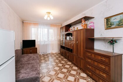 30,1 м², 1-комнатная квартира 2 870 000 ₽ - изображение 105