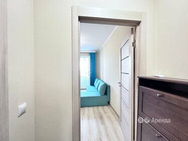 23,9 м², квартира-студия 23 100 ₽ в месяц - изображение 5