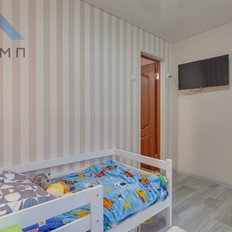 Квартира 41,8 м², 3-комнатная - изображение 3