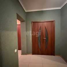 Квартира 69,8 м², 3-комнатная - изображение 1