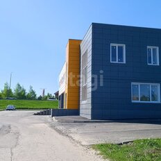 704,3 м², торговое помещение - изображение 4